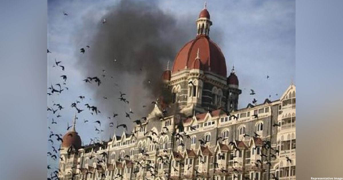 World Jewish Congress joins Indian govt to mourn victims of 26/11 Mumbai terror attacks